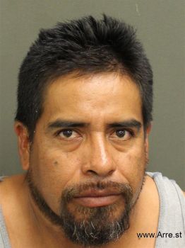 Jose Maximo Quintero Vargas Mugshot