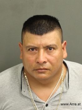 Jose H Quinteroalvarado Mugshot