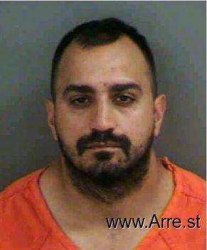 Jose Luis Quinterogarcia Mugshot