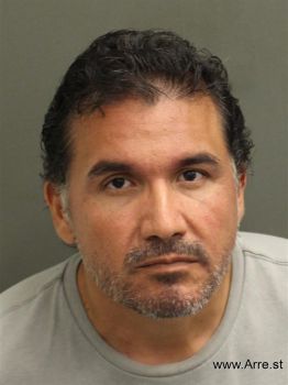 Jose Daniel Quinteroperez Mugshot