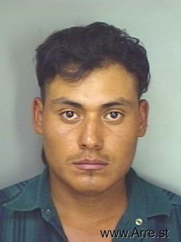 Jose Antonio Quiroz Mugshot