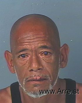 Jose Arturo Quiroz Mugshot