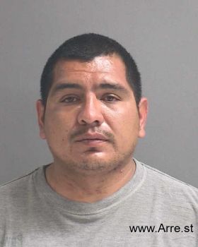 Jose W Renteria Mugshot