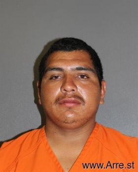 Jose  Renteria Mugshot