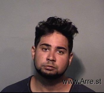 Jose  Reyes-morales Mugshot