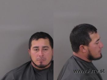 Jose Alonzo Reyes Ramirez Mugshot