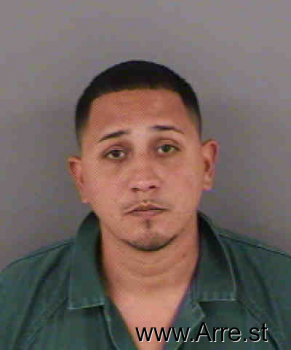 Jose Luis Reyna Mugshot