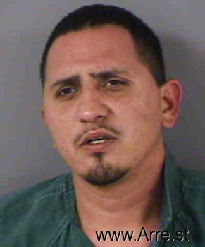 Jose Luis Reyna Mugshot