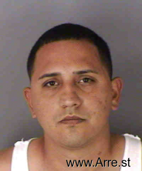 Jose Luis Reyna Mugshot