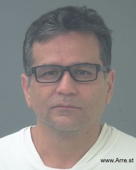 Jose Luis Reyna Mugshot