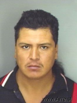 Jose W Rico Mugshot