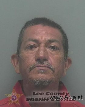 Jose Miguel Rivas Mugshot