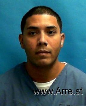 Jose F Rivas-fontanez Mugshot