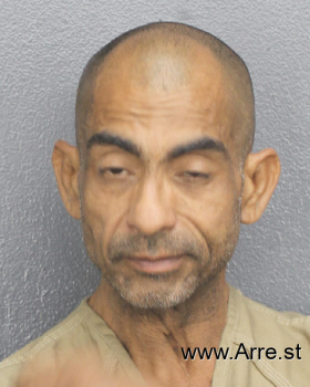 Jose  Rivera Mugshot