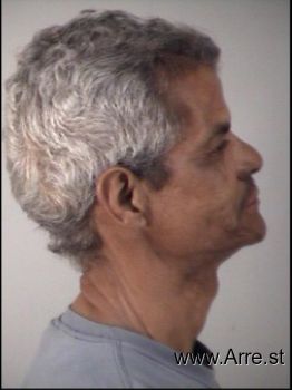 Jose L Rivera Mugshot