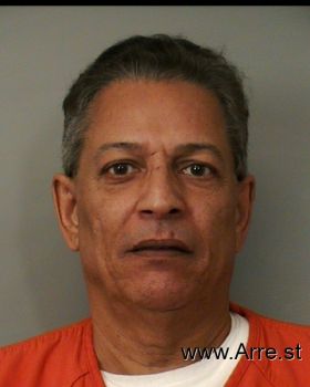 Jose L Rivera Mugshot