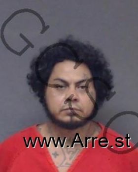 Jose Francisco Rivera Mugshot