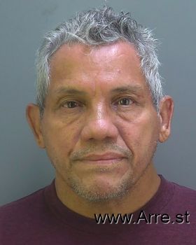 Jose Francisco Rivera Mugshot