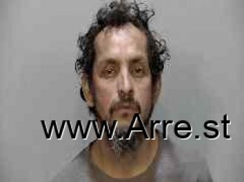 Jose Guadalupe Rivera Zepeda Mugshot