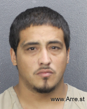 Jose  Rodriguez Mugshot