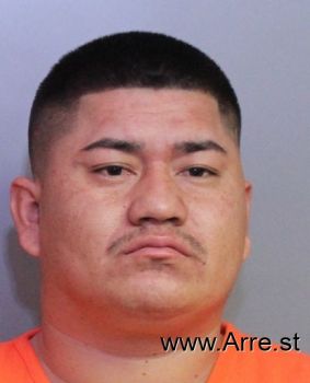 Jose Angel Rodriguez-aguilar Mugshot