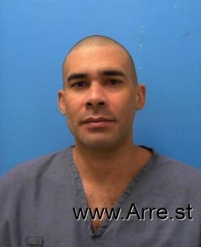 Jose  Rodriguez-ramos Mugshot