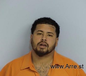 Jose Armando Rodriguez Diaz Mugshot