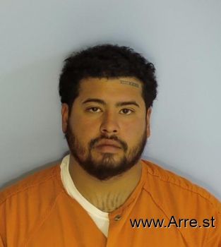 Jose Armando Rodriguez Diaz Mugshot