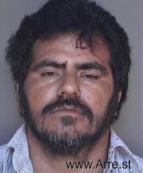 Jose Salias Rodriquez Mugshot