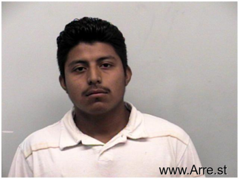 Jose Luis Rodriquez-hernandez Mugshot