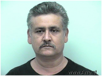 Jose Luis Rodriquez-zapata Mugshot