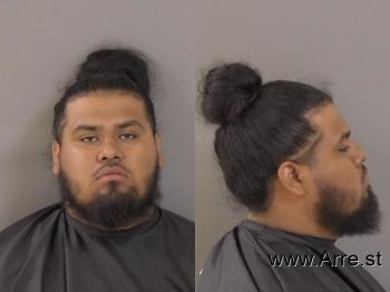 Jose Emir Rodriquez Urieta Mugshot