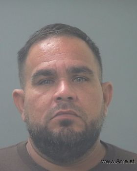 Jose Nmn Rodriquezmedina Mugshot