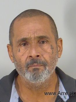 Jose Luis Rojas Rodriguez Mugshot