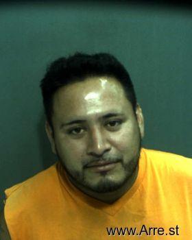 Jose M Rojasramirez Mugshot