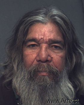 Jose Luis Rojasrodriguez Mugshot