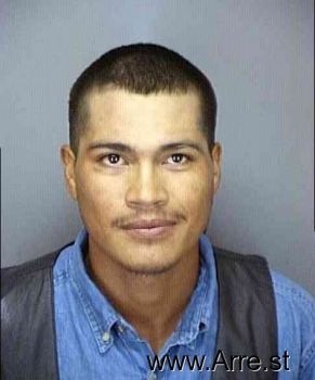 Jose Guadalupe Roman Mugshot