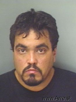 Jose  Roman Mugshot