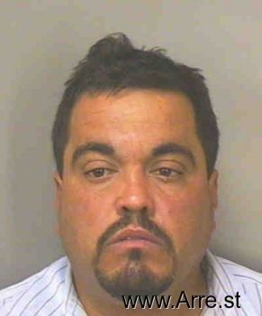 Jose  Roman Mugshot