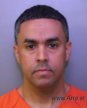 Jose  Roman Mugshot