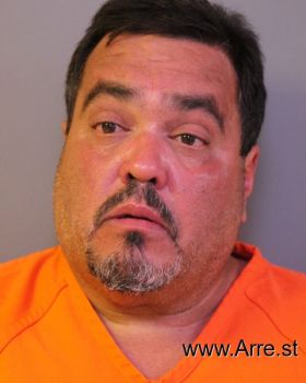 Jose  Roman Mugshot