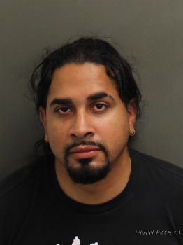 Jose E Roman Mugshot