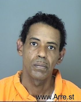 Jose Antonio Roman Mugshot