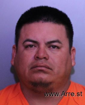 Jose Ricardo Roman Cortez Mugshot