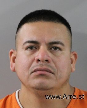 Jose Ricardo Roman Cortez Mugshot