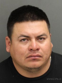 Jose Ricardo Romancortez Mugshot