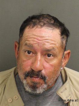 Jose Ignacio Romanguadalupe Mugshot