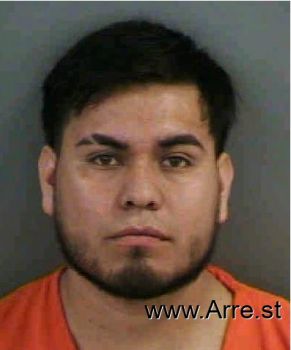 Jose Enrique Romerojuarez Mugshot