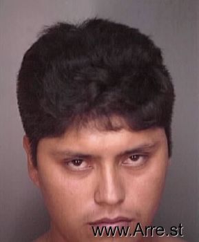 Jose Ramirez Rosales Mugshot