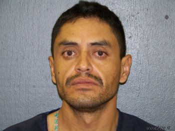 Jose Guadalupe Rosales Mugshot